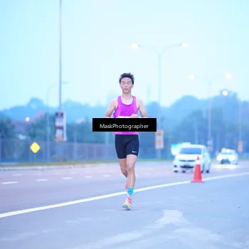Runner Photo 7204938