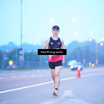 Runner Photo 7204940