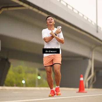 Runner Photo 7204941