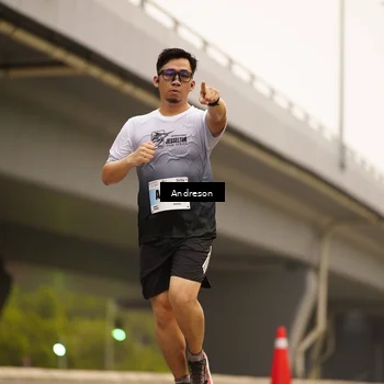 Runner Photo 7204942