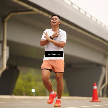 Runner Photo 7204943
