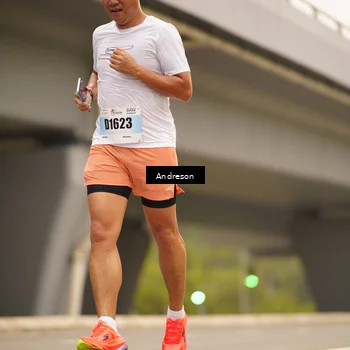 Runner Photo 7204945