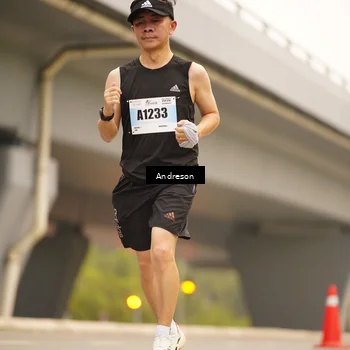 Runner Photo 7204947