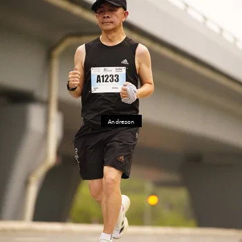 Runner Photo 7204948