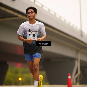Runner Photo 7204949