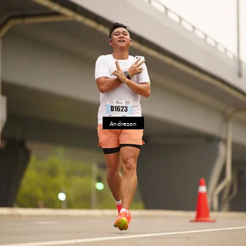 Runner Photo 7204951