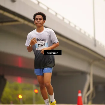 Runner Photo 7204952