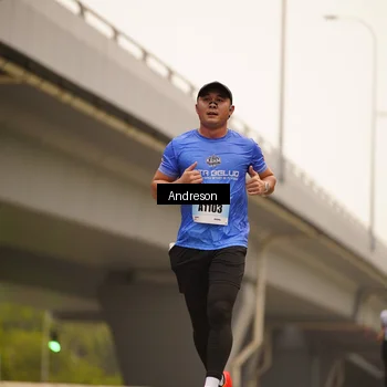 Runner Photo 7204954
