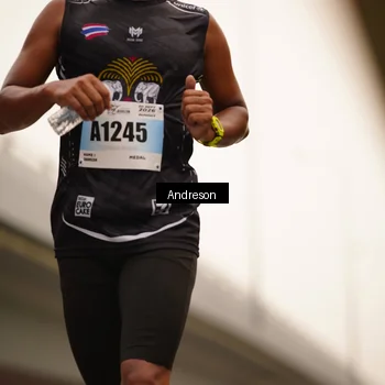 Runner Photo 7204956