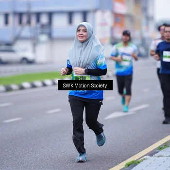 Runner Photo 7204957
