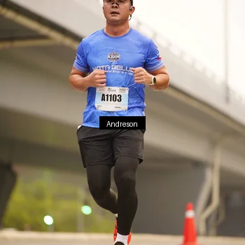 Runner Photo 7204959