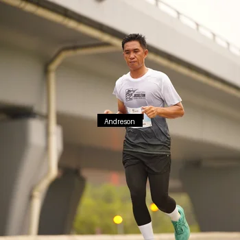 Runner Photo 7204961