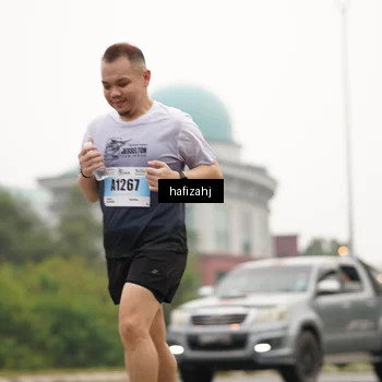 Runner Photo 7204962