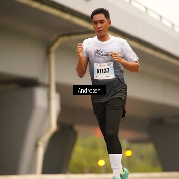 Runner Photo 7204964