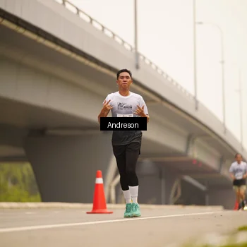 Runner Photo 7204965