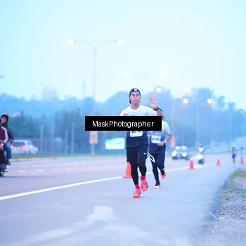 Runner Photo 7204968