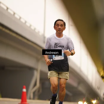 Runner Photo 7204969