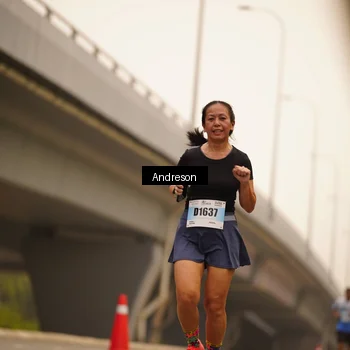 Runner Photo 7204971