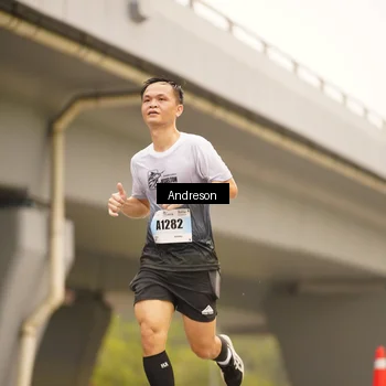 Runner Photo 7204972