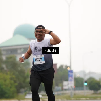 Runner Photo 7204974