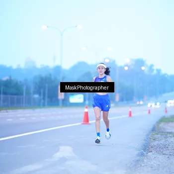 Runner Photo 7204975