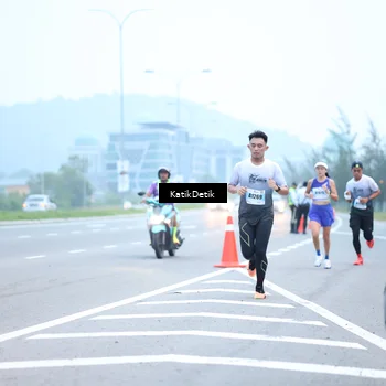 Runner Photo 7204980