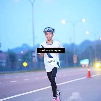 Runner Photo 7204982