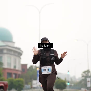Runner Photo 7204983