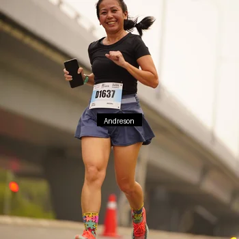 Runner Photo 7204985