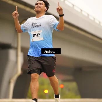 Runner Photo 7204987