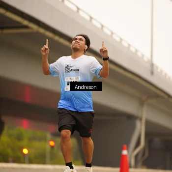 Runner Photo 7204990