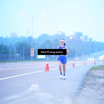 Runner Photo 7204997