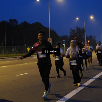 Runner Photo 7204998