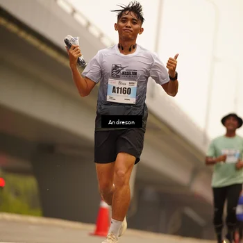 Runner Photo 7205005