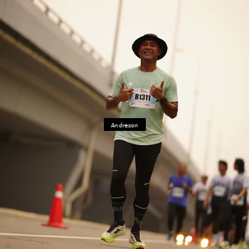 Runner Photo 7205007