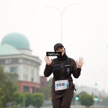 Runner Photo 7205010
