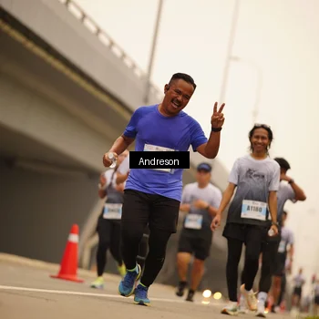 Runner Photo 7205013