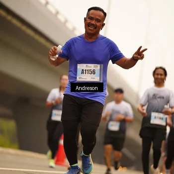 Runner Photo 7205017