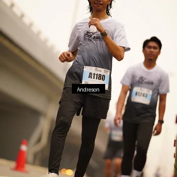 Runner Photo 7205023