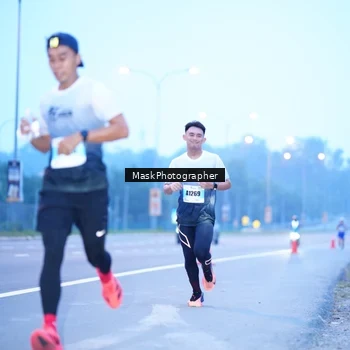 Runner Photo 7205027