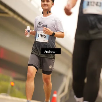 Runner Photo 7205028