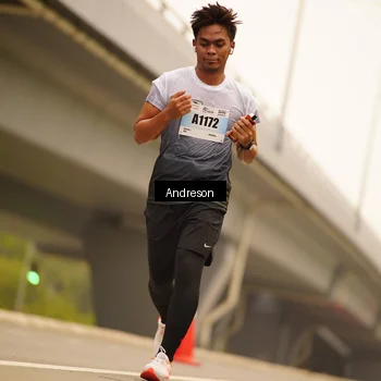 Runner Photo 7205030