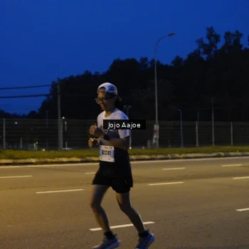 Runner Photo 7205031
