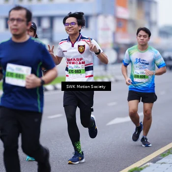 Runner Photo 7205037