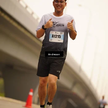 Runner Photo 7205038
