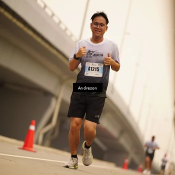 Runner Photo 7205039