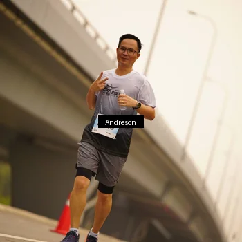 Runner Photo 7205041