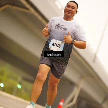 Runner Photo 7205042