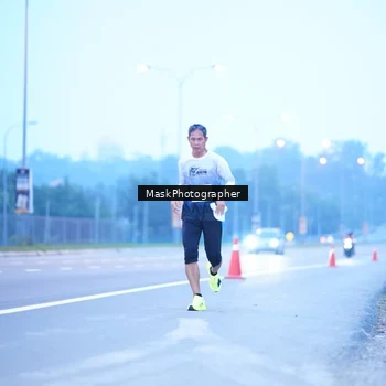 Runner Photo 7205045