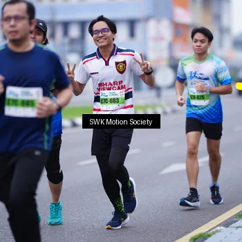 Runner Photo 7205047